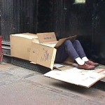 A Look At Homelessness